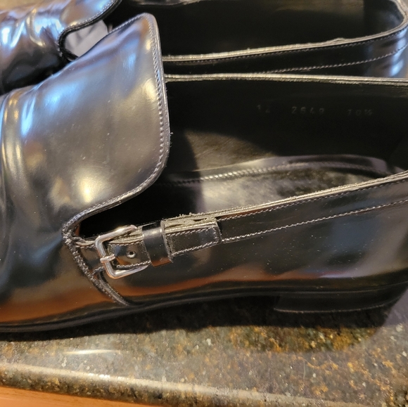 Men's Prada Loafers - Picture 3 of 7